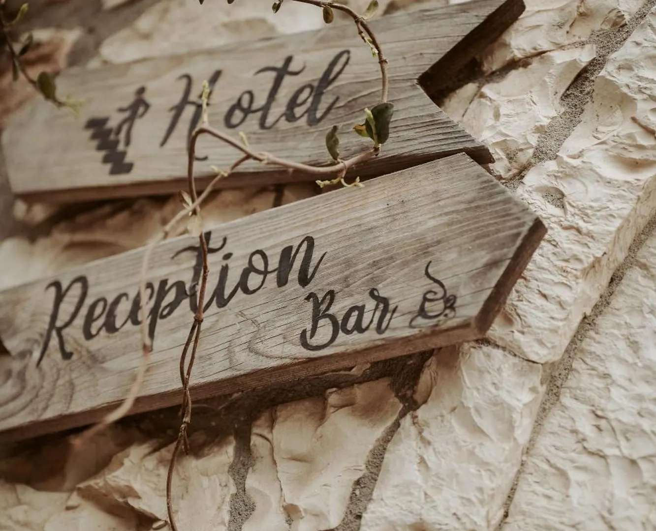Hotel Ansel Μπεράτ