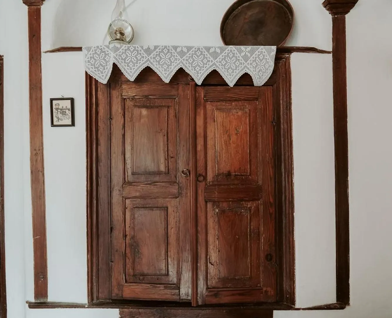 Hotel Ansel Μπεράτ