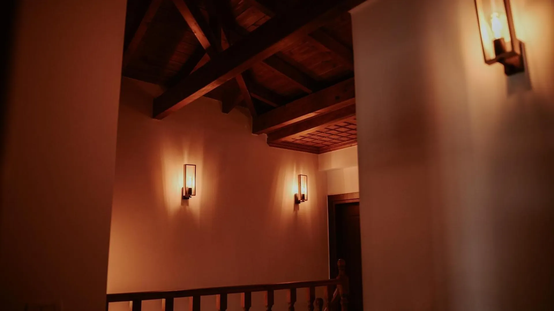 Hotel Ansel Μπεράτ