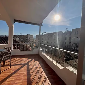  Gasthuis Ensalv - - - Penthouse