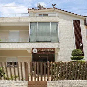 Merkaj Otel
