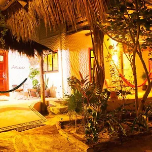 Villa Los Mangles Boutique Hotel Isla Holbox