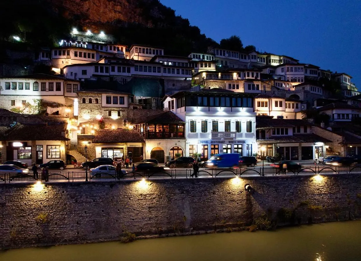 Hotel Ansel Berat