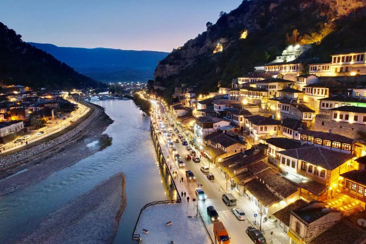 Hotel Ansel Berat