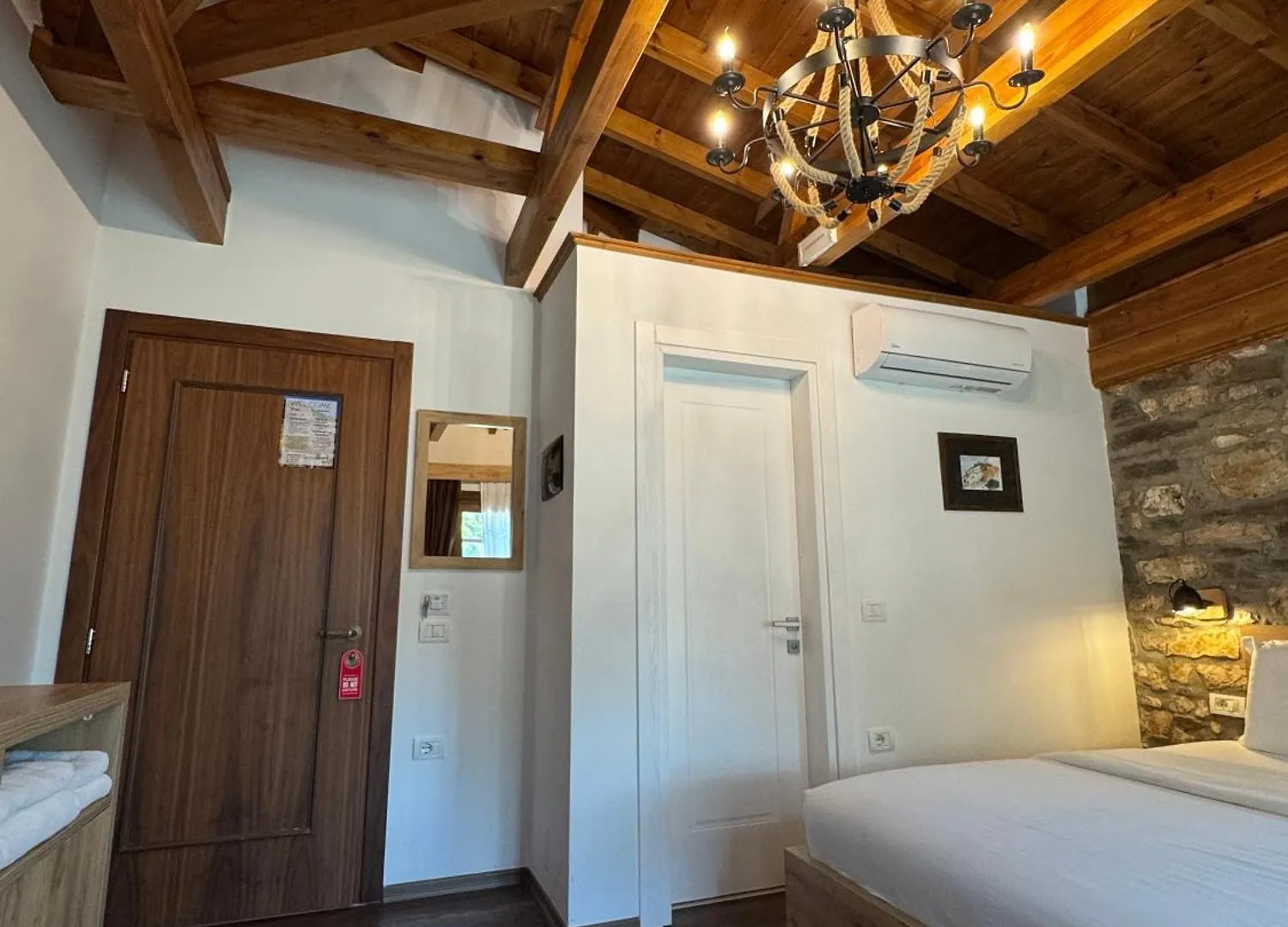 Hotel Ansel Berat